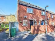 2 Bedroom Semi Detached House
