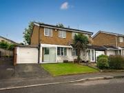 2 Bedroom Semi Detached House
