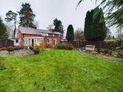 2 Bedroom Semi Detached House