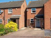 2 Bedroom Semi Detached House