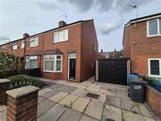 2 Bedroom Semi Detached House
