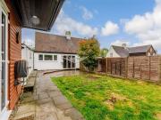 2 Bedroom Semi Detached House