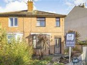 2 Bedroom Semi Detached House
