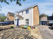 2 Bedroom Semi Detached House