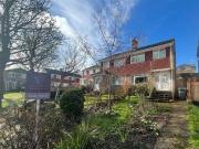 2 Bedroom Semi Detached House