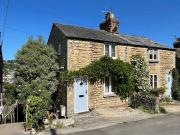 2 Bedroom Semi Detached House