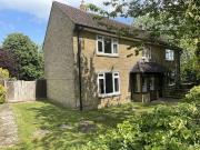 2 Bedroom Semi Detached House