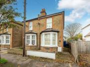 2 Bedroom Semi Detached House