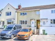 2 Bedroom Semi Detached House