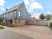 2 Bedroom Semi Detached House