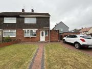 2 Bedroom Semi Detached House