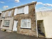 2 Bedroom Semi Detached House