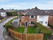2 Bedroom Semi Detached House