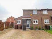 2 Bedroom Semi Detached House
