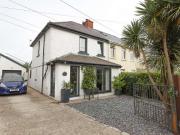 2 Bedroom Semi Detached House