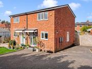 2 Bedroom Semi Detached House