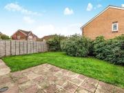 2 Bedroom Semi Detached House