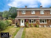 2 Bedroom Semi Detached House