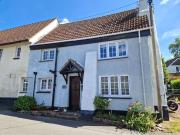 2 Bedroom Semi Detached House