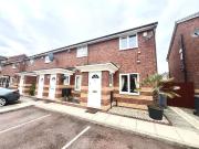 2 Bedroom Semi Detached House