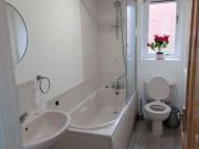 2 Bedroom Semi Detached House