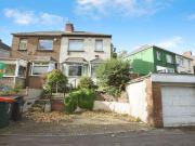 2 Bedroom Semi Detached House