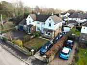 2 Bedroom Semi Detached House