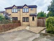 2 Bedroom Semi Detached House