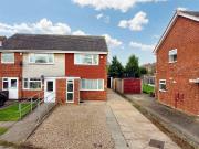 2 Bedroom Semi Detached House