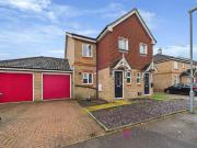 2 Bedroom Semi Detached House
