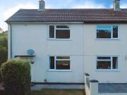 2 Bedroom Semi Detached House