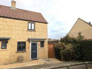 2 Bedroom Semi Detached House