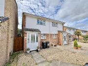 2 Bedroom Semi Detached House
