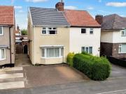 2 Bedroom Semi Detached House