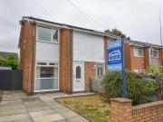 2 Bedroom Semi Detached House