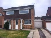 2 Bedroom Semi Detached House