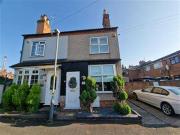 2 Bedroom Semi Detached House