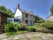 2 Bedroom Semi Detached House