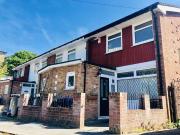 2 Bedroom Semi Detached House