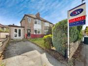 2 Bedroom Semi Detached House