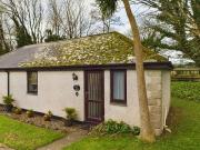 2 Bedroom Semi Detached House
