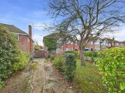 2 Bedroom Semi Detached House