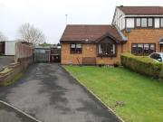 2 Bedroom Semi Detached House
