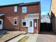 2 Bedroom Terraced House