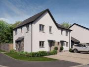 2 Bedroom Semi Detached House