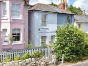 2 Bedroom Semi Detached House