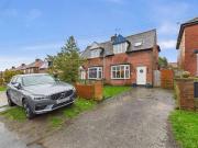 2 Bedroom Semi Detached House