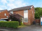 2 Bedroom Semi Detached House