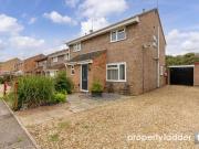 2 Bedroom Semi Detached House 2 Bedroom Semi Detached House