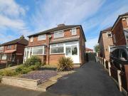 2 Bedroom Semi Detached House